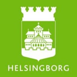 Company logo Helsingborgs stad