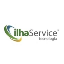 Company logo IlhaService Tecnologia