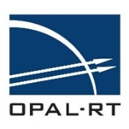 Opal-RT Logo