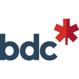 Company logo BDC