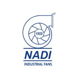 कंपनी का लोगो Nadi AirTechnics pvt Ltd