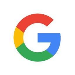 Logo de l'entreprise Google