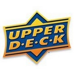 Company logo Upper Deck