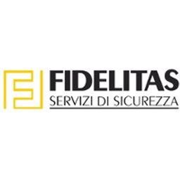 Company logo Fidelitas S.p.A.