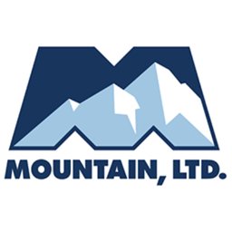 Company logo Mountain