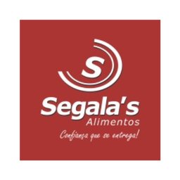 Company logo Segalas Alimentos Ltda