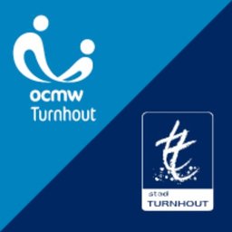 Company logo Stad en OCMW Turnhout