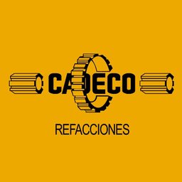 Logotipo de la empresa CADECO SA DE CV