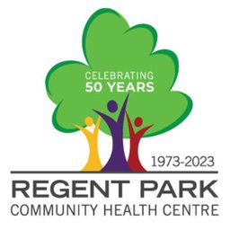 Company logo REGENT PARK COMMUNITY HEALTH CENTRE