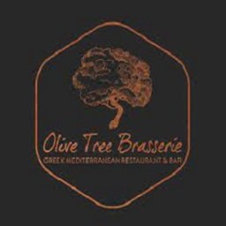 Company logo Olive Tree Brasserie