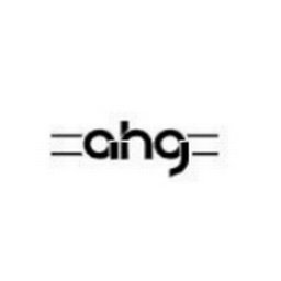 Firmenlogo ahg Autohandelsgesellschaft mbH