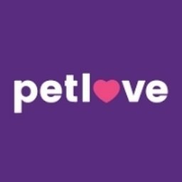 Company logo PetLove
