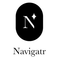 Company logo Navigatr Group