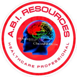 Company logo ABI RESOURCES www.CTbrainINJURY.com