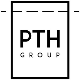 Firmenlogo PTH group