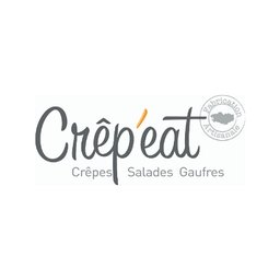 Logo de l'entreprise CREP'EAT
