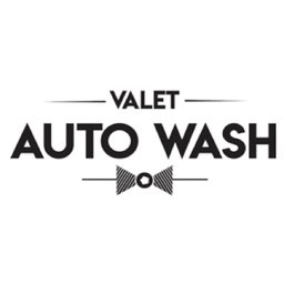 Company logo Valet Auto Wash