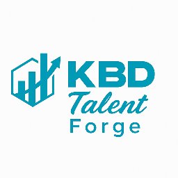 कंपनी का लोगो KBD Talent Forge India Pvt Ltd