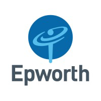 Company logo Epworth