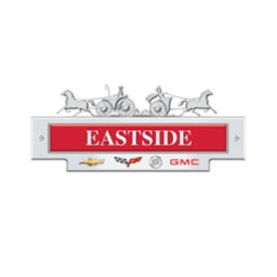Eastside Chevrolet Buick GMC Logo