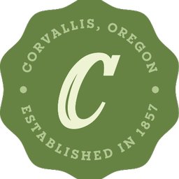 Company logo City of Corvallis, OR