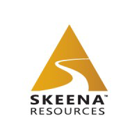 Company logo Skeena Resources Limited