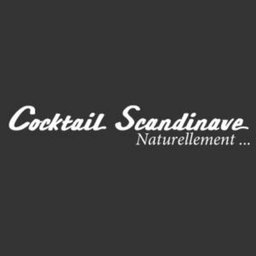 Logo de l'entreprise COCKTAIL SCANDINAVE