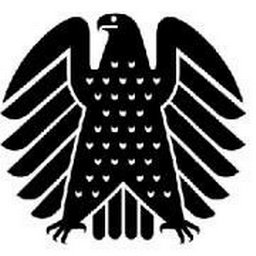 Firmenlogo Deutscher Bundestag