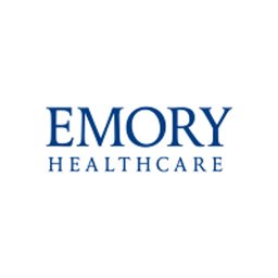 Company logo Emory Healthcare