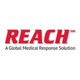 Company logo REACH Medical Holdings