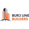 شعار الشركة Burjline Builders