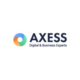 Company logo AXESS