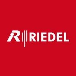 Firmenlogo Riedel Communications