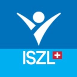 Firmenlogo International School of Zug and Luzern