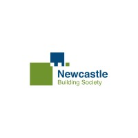 Newcastle Building Society Logo