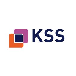 Company logo KSS