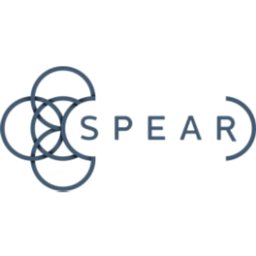 Company logo Spear