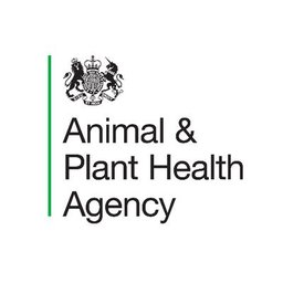 Company logo Animal and Plant Health Agency