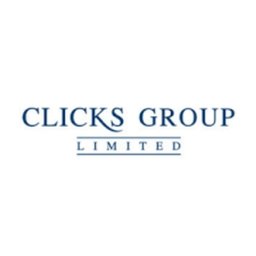 Company logo Clicks Group Limited