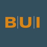 Company logo BUI
