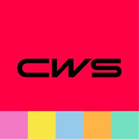 Company logo CWS