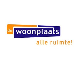 Company logo De Woonplaats