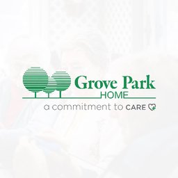 Company logo Grove Park Home for Senior Citizens