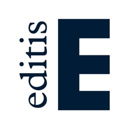 Logo de l'entreprise Editis