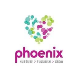 Company logo Phoenix Learning & Care Group