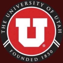 Company logo University of Utah