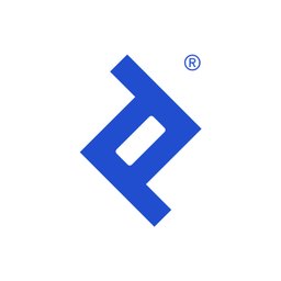 Company logo Toptal