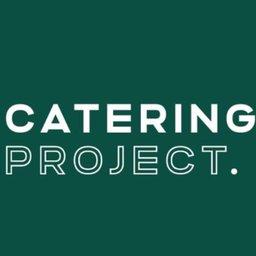 Company logo Catering Project
