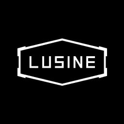 Company logo L'Usine Québec Inc.