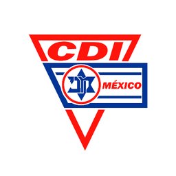Logotipo de la empresa CENTRO DEPORTIVO ISRAELITA